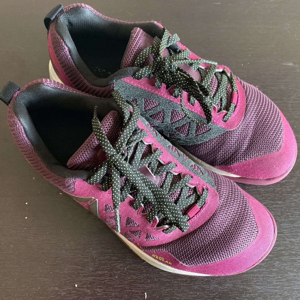 Reebok Crossfit Nano 6